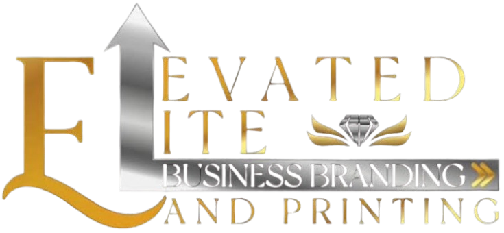 Elevated Elite Business Branding & Printing